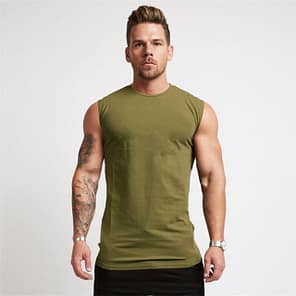 Summer Gym Tank Top Men Workout Sleeveless Shirt Bodybuilding Clothing Fitness Mens Sportswear Muscle Vests Men 3.jpg 640x640 3