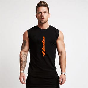 Summer Gym Tank Top Men Workout Sleeveless Shirt Bodybuilding Clothing Fitness Mens Sportswear Muscle Vests Men 5.jpg 640x640 5