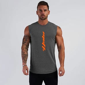 Summer Gym Tank Top Men Workout Sleeveless Shirt Bodybuilding Clothing Fitness Mens Sportswear Muscle Vests Men 6.jpg 640x640 6