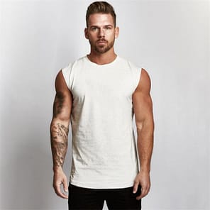 Summer Gym Tank Top Men Workout Sleeveless Shirt Bodybuilding Clothing Fitness Mens Sportswear Muscle Vests Men.jpg 640x640