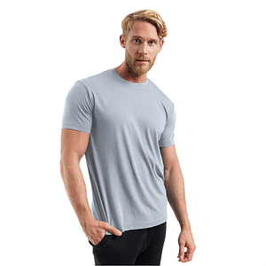 2022 100 Merino Wool T shirt Men s Base Layer Shirt Wicking Breathable Quick Dry Anti.png 640x640